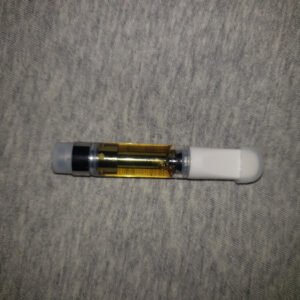 Vape Cartridge